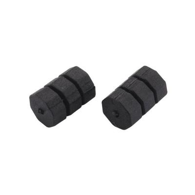 JAGWIRE Cable donuts - brake & shift (600pcs (200 sets)) - black