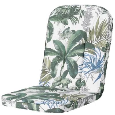 Madison tuinstoelkussen Bliss blue Carlo Calvia Kos