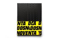 Boek Dosnoventa Brotherhood - thumbnail