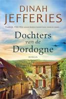 Dochters van de Dordogne - Dinah Jefferies - ebook - thumbnail