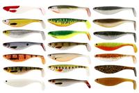 Westin ShadTeez 12cm Bling Perch - thumbnail