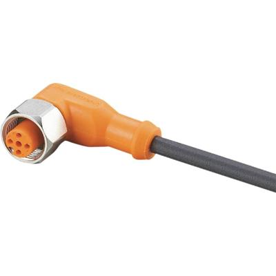 ifm Electronic EVM094 Aansluitkabel Aantal polen (sensoren): 5 Bus, haaks 15 m 1 stuk(s)
