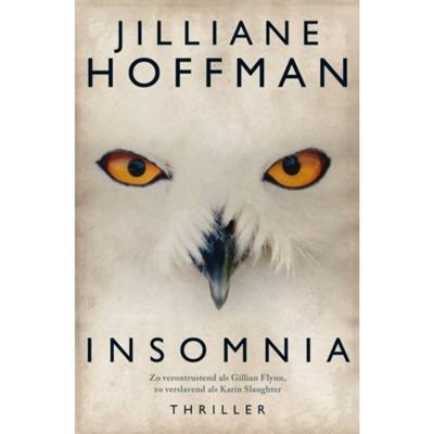Insomnia (Paperback)