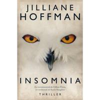 Insomnia (Paperback) - thumbnail