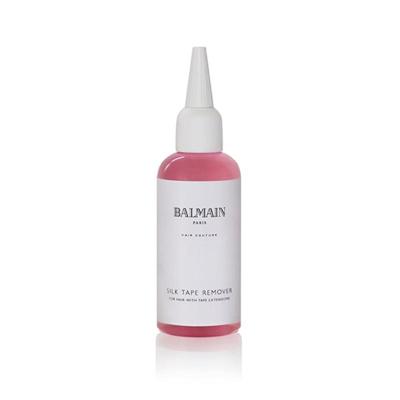 Balmain Professional Silk Tape Remover Vloeibaar 100ml Balmain Professional Silk Tape Remover Vloeibaar 100ml