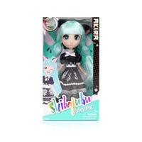 Grote Kawai-pop Japanse stijl 30 cm - Akira-pop - BANDAI - Officiële Shibajuku Anime-licentie - thumbnail