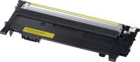Samsung CLT-Y404S gele tonercartridge (SU444A) voor SL-C430W / SL-C480W / SL-C480FW - thumbnail