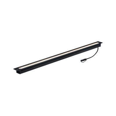 Paulmann 93921 Verlichtingssysteem Plug&Shine LED-buiteninbouwlamp LED 8 W Warmwit Antraciet