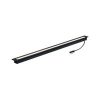 Paulmann 93921 Verlichtingssysteem Plug&Shine LED-buiteninbouwlamp LED 8 W Warmwit Antraciet - thumbnail