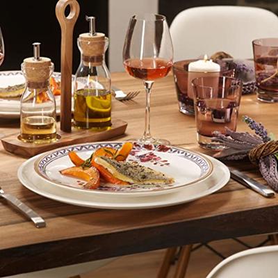 VILLEROY & BOCH - Artesano Provencal Lavendel - Ontbijtbord 22cm VILLEROY & BOCH - Artesano Provencal Lavendel - Ontbijtbord 22cm