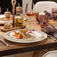 VILLEROY & BOCH - Artesano Provencal Lavendel - Ontbijtbord 22cm - thumbnail
