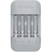 Varta Eco Charger Pro Batterijlader NiMH AAA (potlood), AA (penlite) - thumbnail