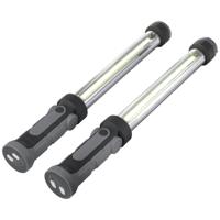 TOOLCRAFT TO-5101020 Werklamp werkt op een accu 5 W 2 x 500 lm - thumbnail