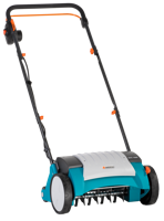 Gardena Elektrische verticuteermachine evc 1000 - thumbnail