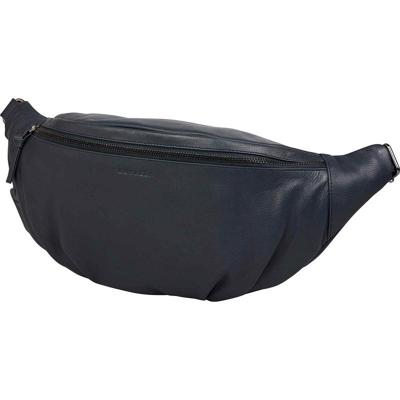 Burkely Just Jolie Oversized Bumbag-Blue