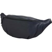 Burkely Just Jolie Oversized Bumbag-Blue - thumbnail