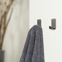 Tiger Haak Basic 2Stuks RVS - thumbnail