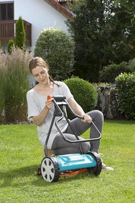 Gardena Kooimesmaaier 330 - thumbnail