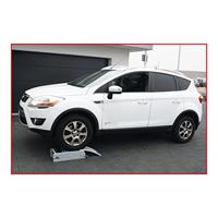 KS Tools 160.0318 160.0318 Oprijplaat (l x b x h) 580 x 250 x 160 mm - thumbnail