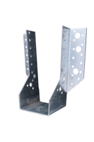 Waelbers Raveeldrager zwaar 440/75x182,5mm, blauw verzinkt - 25 Stuk(s) - 8754.09 - thumbnail