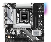 Moederbord Intel Asrock B760M Pro RS/D4 - thumbnail