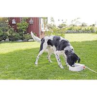 Trixie 24395 Automatische outdoor dranken, 1,5 liter - thumbnail
