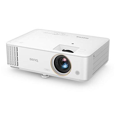 BenQ TH685p Beamer, Full HD, 3500 ANSI Lumen, DLP, HDR