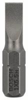 Bosch Accessories S 1,0 x 5,5 Bitset - thumbnail