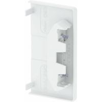 OBO Bettermann 6274572 Montageaccessoire (b x d) 130 mm x 70 mm 1 stuk(s) Lichtgrijs - thumbnail
