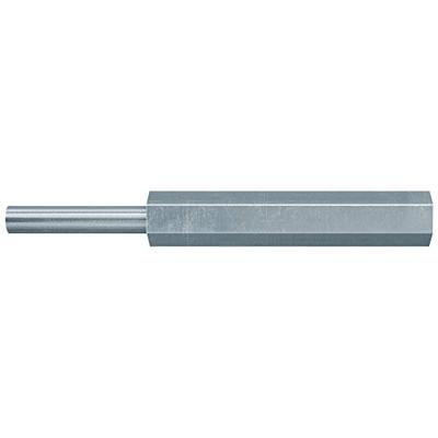 Fischer 522517 Montagehulpstuk 10 stuk(s)