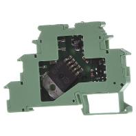 Phoenix Contact Halfgeleiderrelais 2961752 10 A Schakelspanning (max.): 30 V/DC 10 stuk(s) - thumbnail