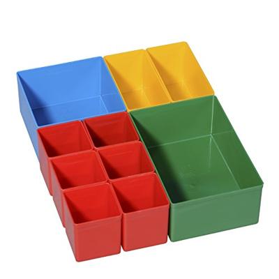 Allit 457920 ProServe Insert Set 1 Kofferinlegstuk (l x b x h) 270 x 216 x 63 mm - thumbnail