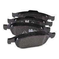 Remblokkenset, schijfrem 2491401 - thumbnail