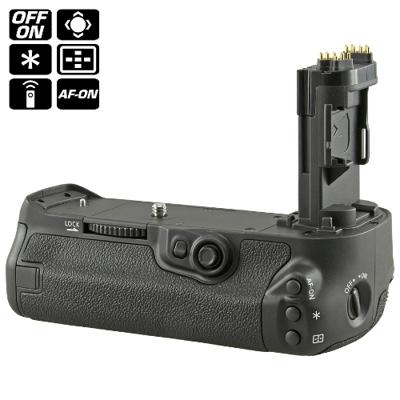 Jupio Battery Grip for Canon EOS 7D Mark II