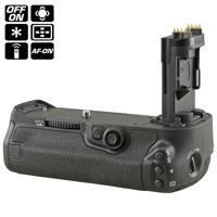 Jupio Battery Grip for Canon EOS 7D Mark II - thumbnail