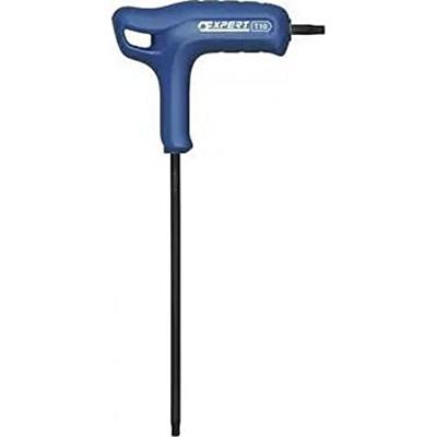 Expert by Facom Inbussleutel T met Heft, Torx | T40 - E121707 Expert by Facom Inbussleutel T met Heft, Torx | T40 - E121707