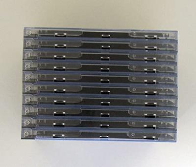 Hama CD Box 10 Pak Geseald - thumbnail