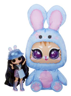 Lol Surprise Tweens Costume Surprise Aya Cherry