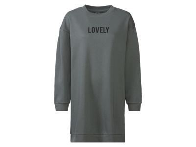 esmara Dames jurk (Groen, S (36/38))