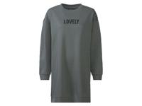 esmara Dames jurk (Groen, S (36/38)) - thumbnail