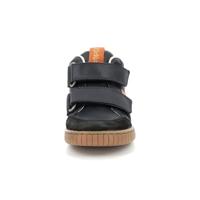 Sneakers voor jongens Wincky Vel KICKERS® zwart - thumbnail