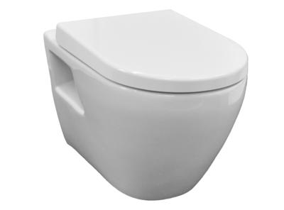 Sanicare Rondo compact wandcloset Sanicare Rondo compact wandcloset