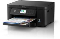 Epson Expression Home XP-5200 Multifunctionele printer Inkjet Kleur A4 Printen, scannen, kopiëren Duplex, USB, WiFi - thumbnail