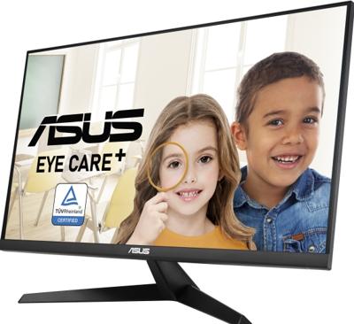 ASUS VY279HGE computer monitor 68,6 cm (27") 1920 x 1080 Pixels Full HD Zwart