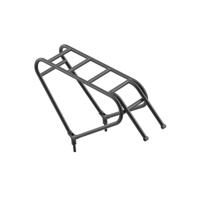 UTO eovolt achterdrager pro20 zwart - thumbnail