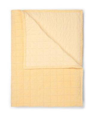 Essenza Julia Sprei Yellow straw 270 x 265 cm Essenza Julia Sprei Yellow straw 270 x 265 cm