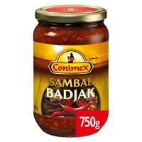 Conimex - Sambal Badjak - 750g - thumbnail