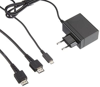 Nintendo Switch Dock Set