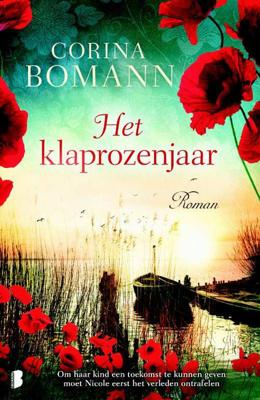 Het klaprozenjaar (Paperback)