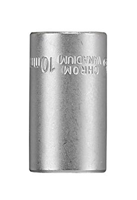 kwb 372110 Dopsleutelinzetstuk 10 mm 1/4